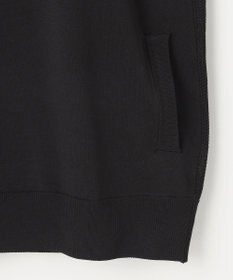 PW CIRCULUS 【WOMEN】バックメッシュ ニットベスト ゴルフウェア レディース