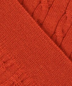 J.PRESS LADIES 【洗える】KNIT BASIC ミドル カーディガン