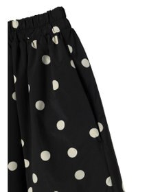 Green Parks ・ＥＬＥＮＣＡＲＥ　ＤＵＥ　ドットタフタスカート