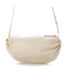 UNBILLION カシュカシュ cachecache / ギョウザ型ミニショルダー