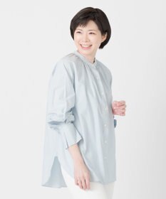 ONWARD Reuse Park 【組曲】ブラウス春夏