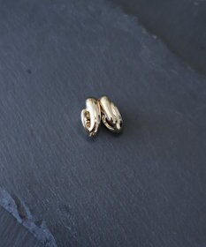 AMERICAN HOLIC リバーシブルマグネットイヤリング