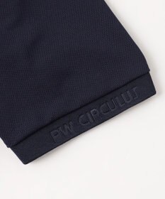 PW CIRCULUS 【MEN】P-MOF ベーシックポロ ゴルフ