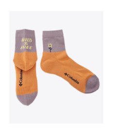 Columbia Columbia/ エンジョイマウンテンライフミッドソックス /コロンビア