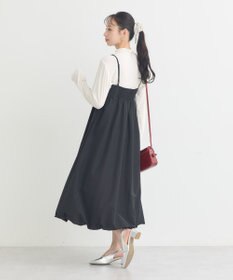 earth music&ecology トライアングルスカーフ