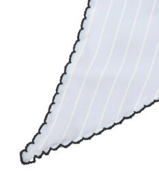 earth music&ecology トライアングルスカーフ