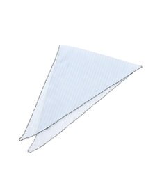 earth music&ecology トライアングルスカーフ