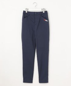 23区GOLF 【WOMEN】【ストレッチ】アポロック ベーシックパンツ