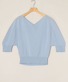 ONWARD Reuse Park 【組曲】ニット春夏