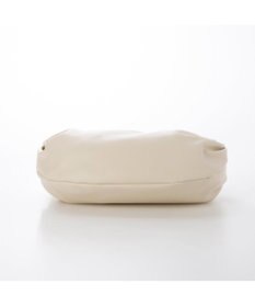 UNBILLION カシュカシュ cachecache / ギョウザ型ミニショルダー