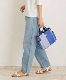 ROOTOTE 1129【BUDDY:撥水加工】SN.スクエア.ドッグ.バディ-B