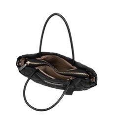 LANVIN en Bleu オルセー 2WAYトートバッグ