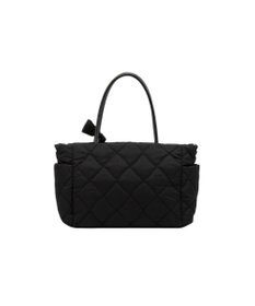 LANVIN en Bleu オルセー 2WAYトートバッグ