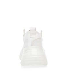 STEVE MADDEN RECOUPE 厚底ボリュームスニーカー