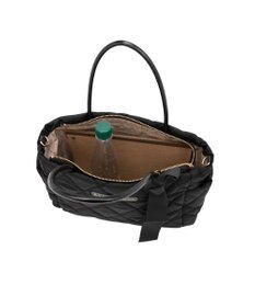 LANVIN en Bleu オルセー 2WAYトートバッグ