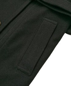 earth music&ecology 3WAYカラーロングコート