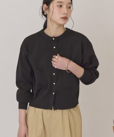 AMERICAN HOLIC 【2WAY】金ボタンカーディガン