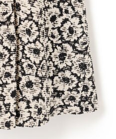 TOCCA 【00サイズあり・消臭】MOONLIT FLOWER ドレス