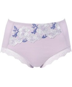 Wing ショーツ PB5010とペア 【5010シリーズ】 はきこみ丈ふかめ PF5014 ウイング／ワコール