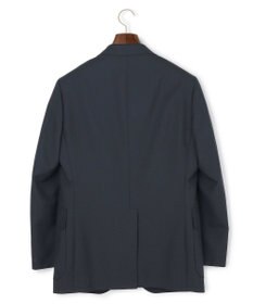 J.PRESS MEN 【定番 / 不朽の名作】ペピンメリノトロピカル ブレザー / 金釦 / 3B / 背抜き / Authentic-Fit