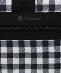 LeSportsac DELUXE LG WEEKENDER/クラシカルギンガム