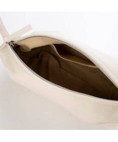 UNBILLION カシュカシュ cachecache / ギョウザ型ミニショルダー