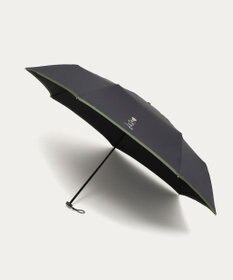 MOONBAT 【WEB限定】POLO RALPH LAUREN(ポロ ラルフローレン)FLAG BEAR 雨傘 折りたたみ傘 ユニセックス