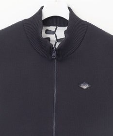 23区GOLF 【MEN】【ウォッシャブル】リバーシブル ニットベスト