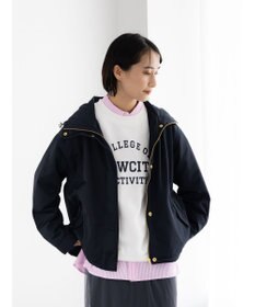 Te chichi マウンテンパーカー