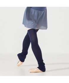 Chacott レッグウォーマー