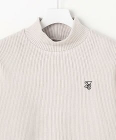 23区GOLF 【MEN】グランサーモリブハイネックニット