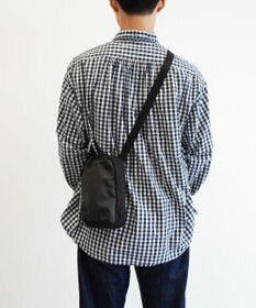 ACE BAGS & LUGGAGE ace. ラグレンティスクロス ショルダーバッグ 縦 撥水 68791 エース