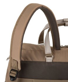 ACE BAGS & LUGGAGE kanana project PJ3-e リュックサック 横 B4 15.6インチPC収納 68823 カナナ