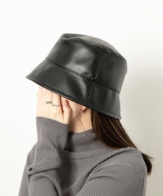 WEGO ダウンブリムバケットハット