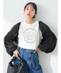 earth music&ecology シアーボレロ