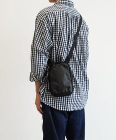 ACE BAGS & LUGGAGE ace. ラグレンティスクロス ショルダーバッグ 縦 撥水 68791 エース