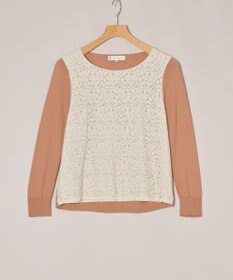 ONWARD Reuse Park 【組曲】ニット秋冬