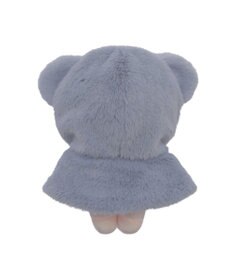 WEGO 【痛バ＆推し活グッズ】ぬいアニマルケープ10cm