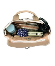 ROOTOTE 3082【ポケット充実】NA.デリ.2WAY.テンジク-C