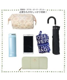 ROOTOTE 3082【ポケット充実】NA.デリ.2WAY.テンジク-C