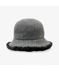 林八百吉商店 un chapeau ファー付きセーラー