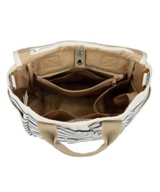 ROOTOTE 3082【ポケット充実】NA.デリ.2WAY.テンジク-C