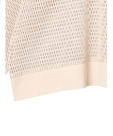 Green Parks ■ＥＳＣＡＲ　２ｗａｙメッシュプルオーバー