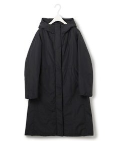 ICB 【WEB&一部店舗限定】ADSダウン フーデットコート