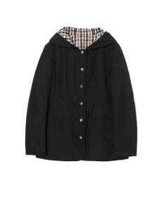 DAKS 中綿リバーシブルブルゾン
