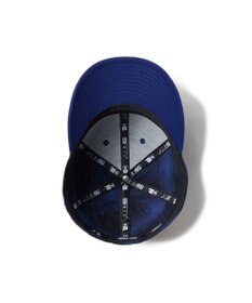 WEGO 【NEWERA/ユニセックス着用】NEWERA　LP5950　MLB　CHECK