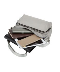 ACE BAGS & LUGGAGE HAyU × ace. フィカス ショルダーバッグ 19102 ハユ