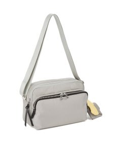 ACE BAGS & LUGGAGE HAyU × ace. フィカス ショルダーバッグ 19102 ハユ