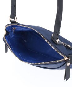 LANVIN en Bleu アコール ショルダーバッグ