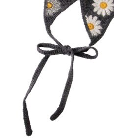 WEGO Lフラワーバブーシュカ